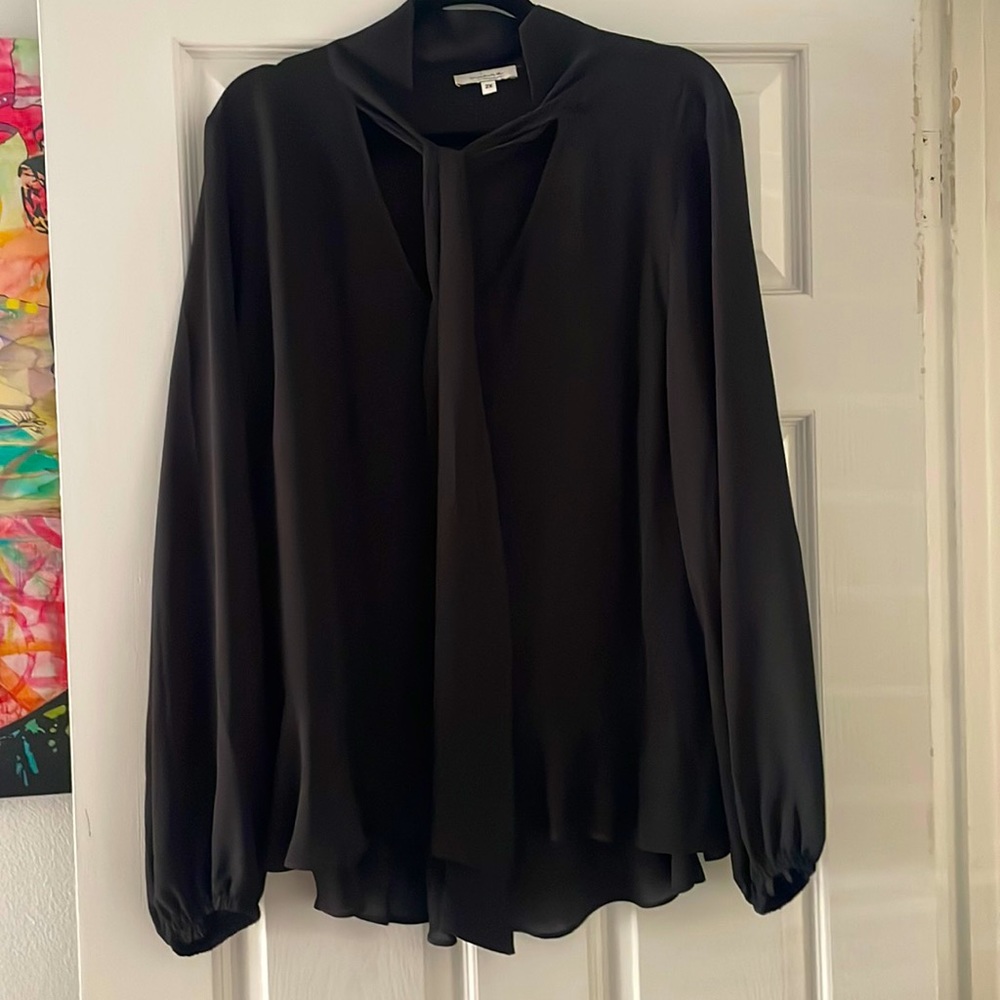 Minna 2x black
